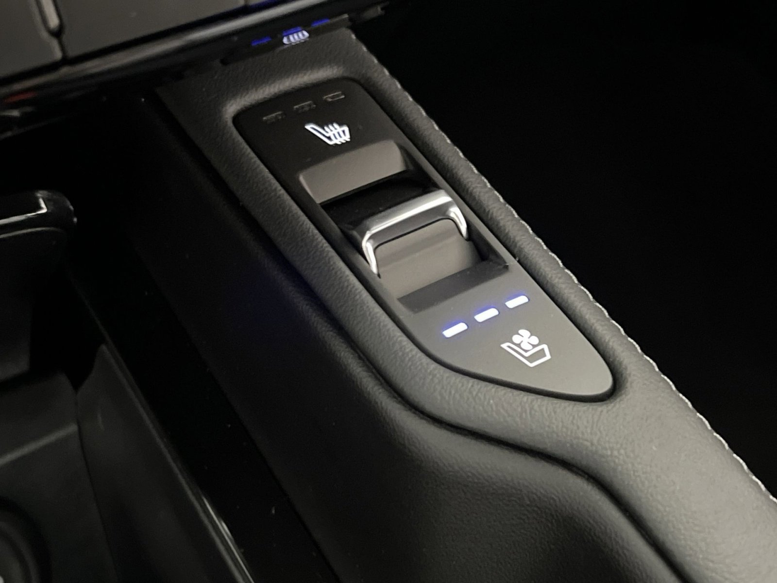 New 2025 Kia Telluride SX Prestige X-Line image 35