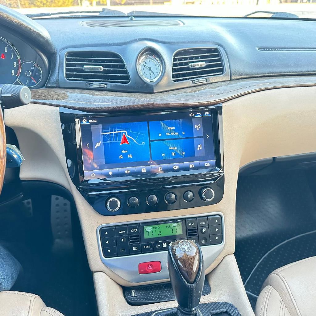 Used 2011 Maserati GranTurismo S image 16