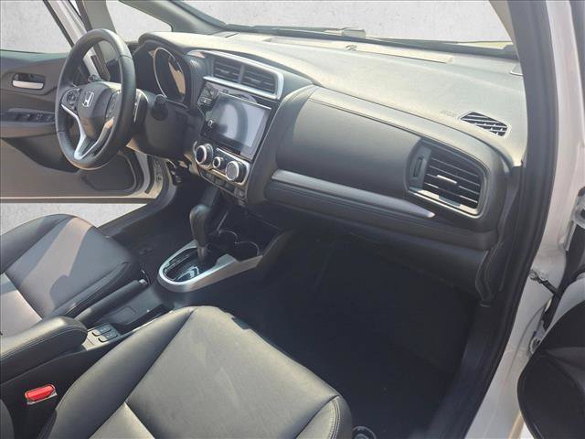 Used 2018 Honda Fit EX-L image 21