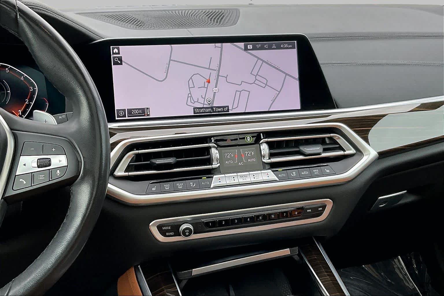 Used 2019 BMW X5 xDrive40i w/ Premium Package 2 AWD/4WD image 6