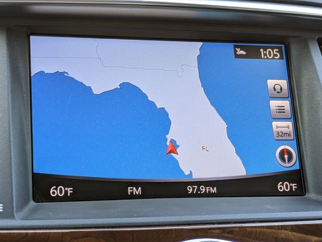 Used 2018 INFINITI QX80 4WD image 25