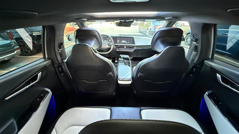 Used 2023 Kia EV6 GT-Line w/ GT-Line White Seat Package image 29