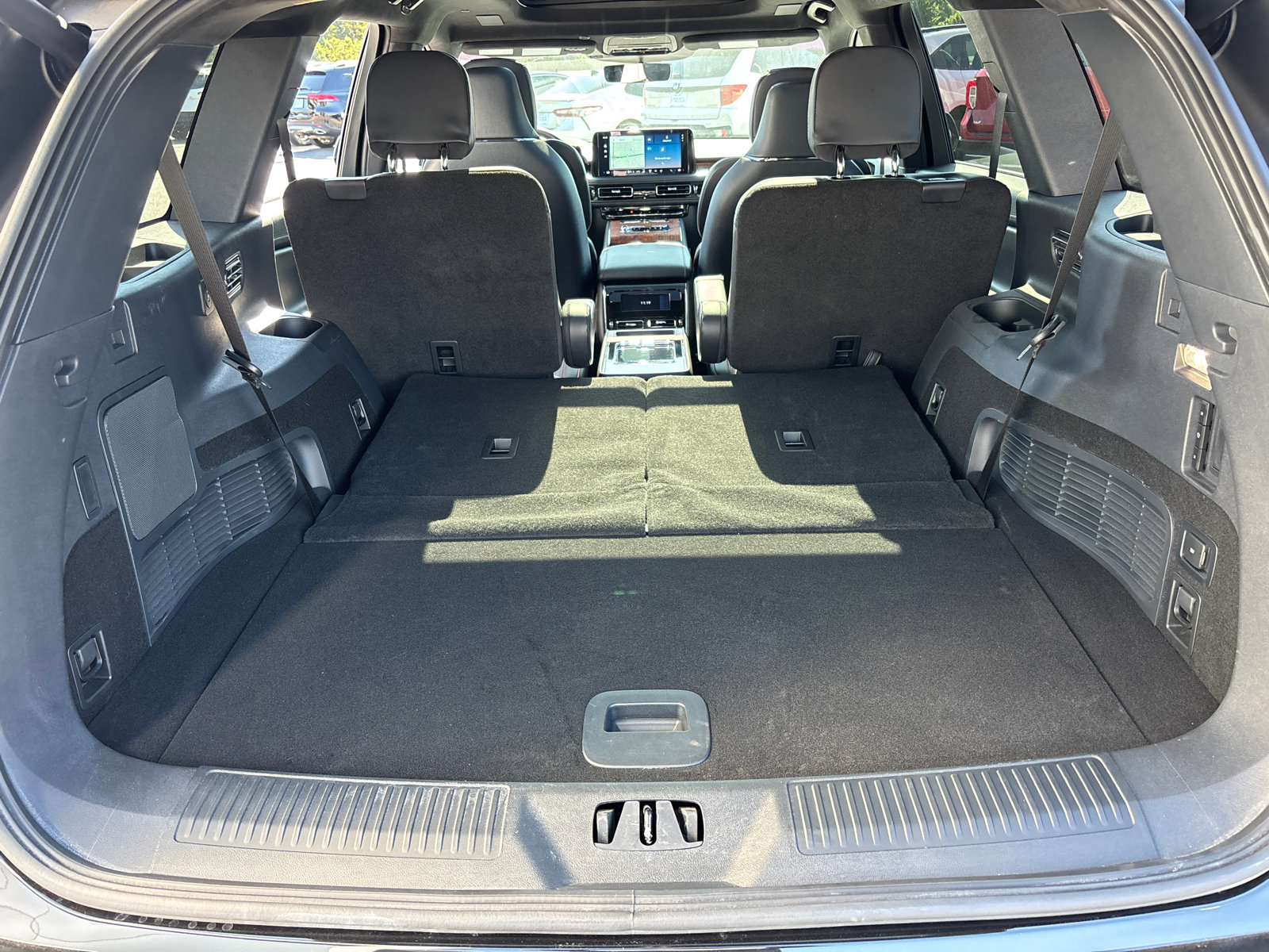 New 2025 Lincoln Aviator Black Label image 9