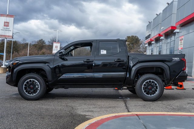 New 2026 Toyota Tacoma TRD Off-Road image 4