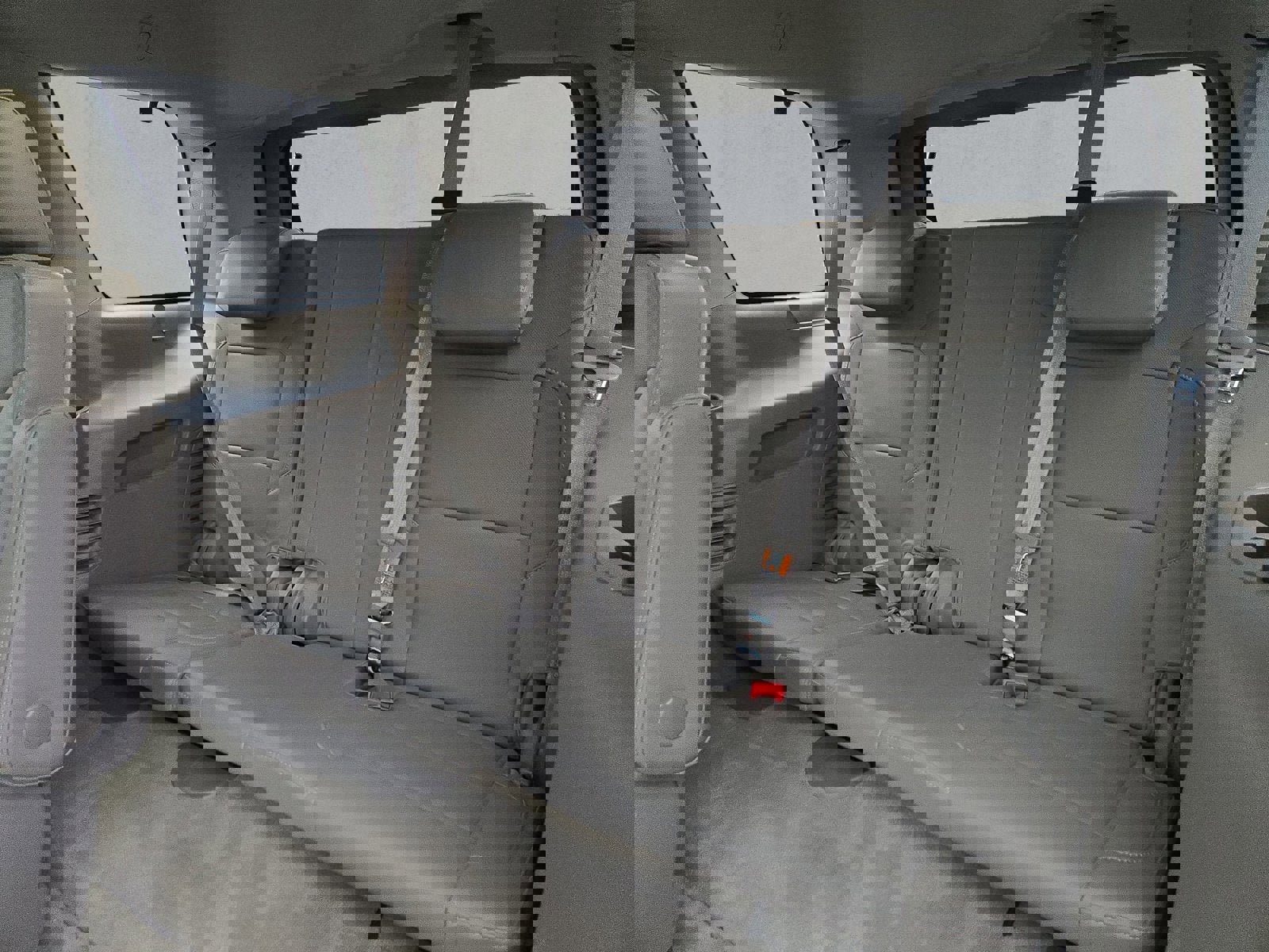 Used 2015 GMC Yukon SLT w/ Open Road Package image 28