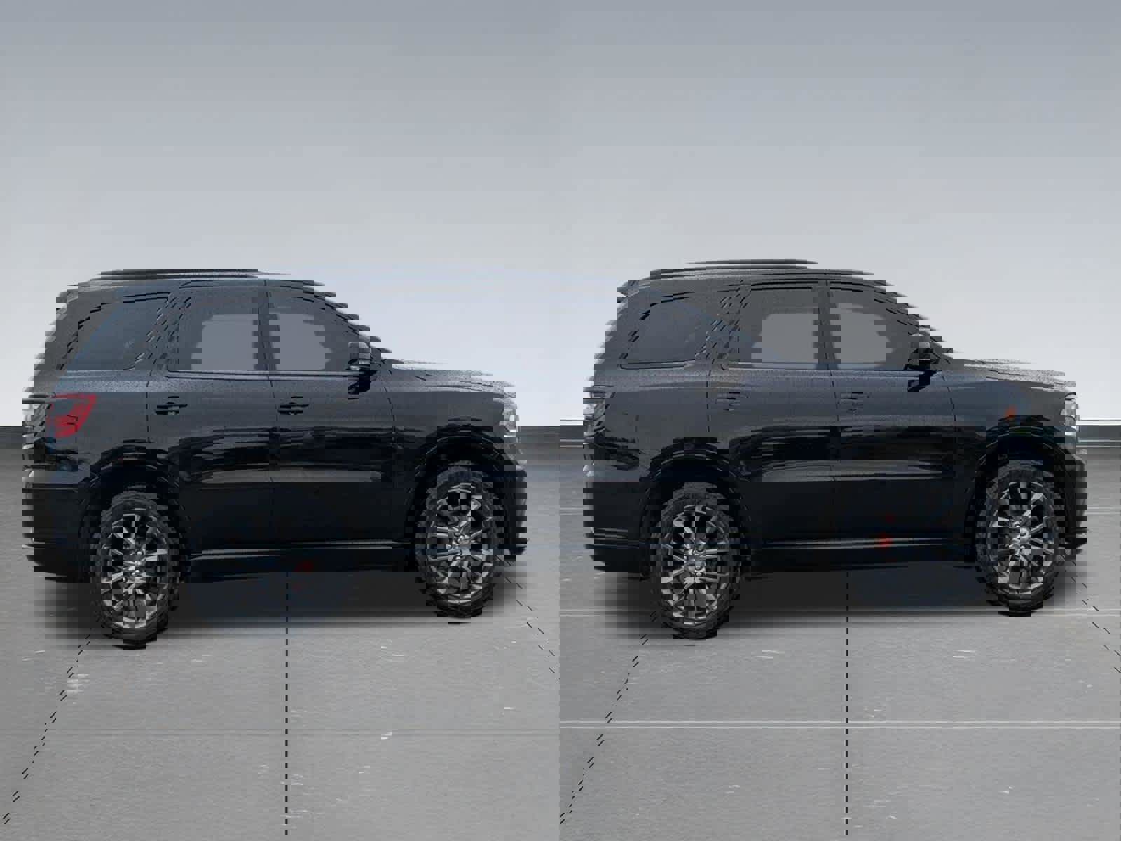 Used 2017 Dodge Durango GT w/ Premium Group image 7