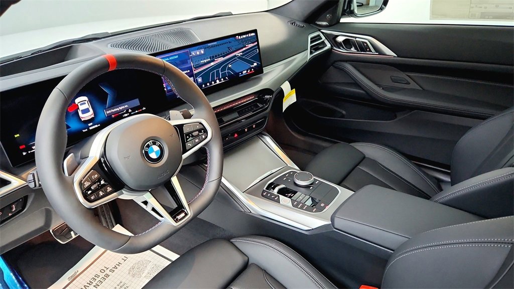 New 2026 BMW 440i xDrive Coupe image 37