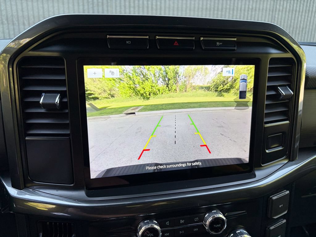 Used 2023 Ford F150 XLT w/ Equipment Group 302A High AWD/4WD image 40