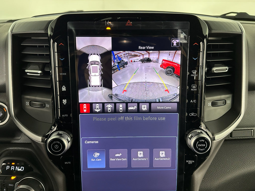 New 2026 RAM 1500 Big Horn image 6