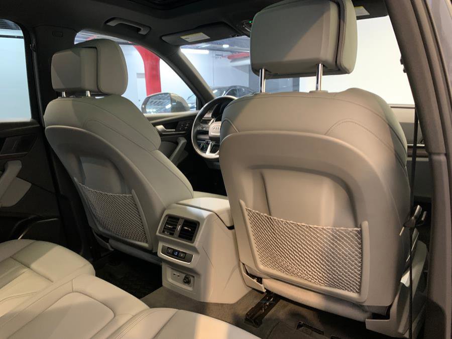 Used 2022 Audi Q5 2.0T Premium image 53