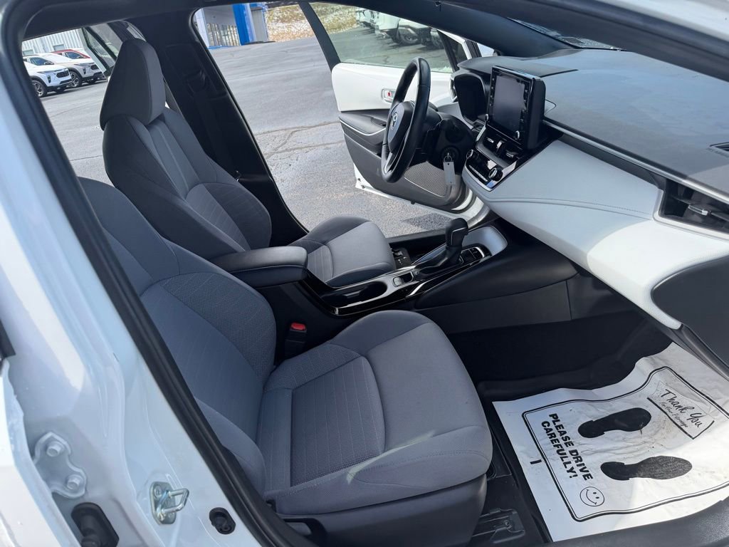 Used 2022 Toyota Corolla SE image 18