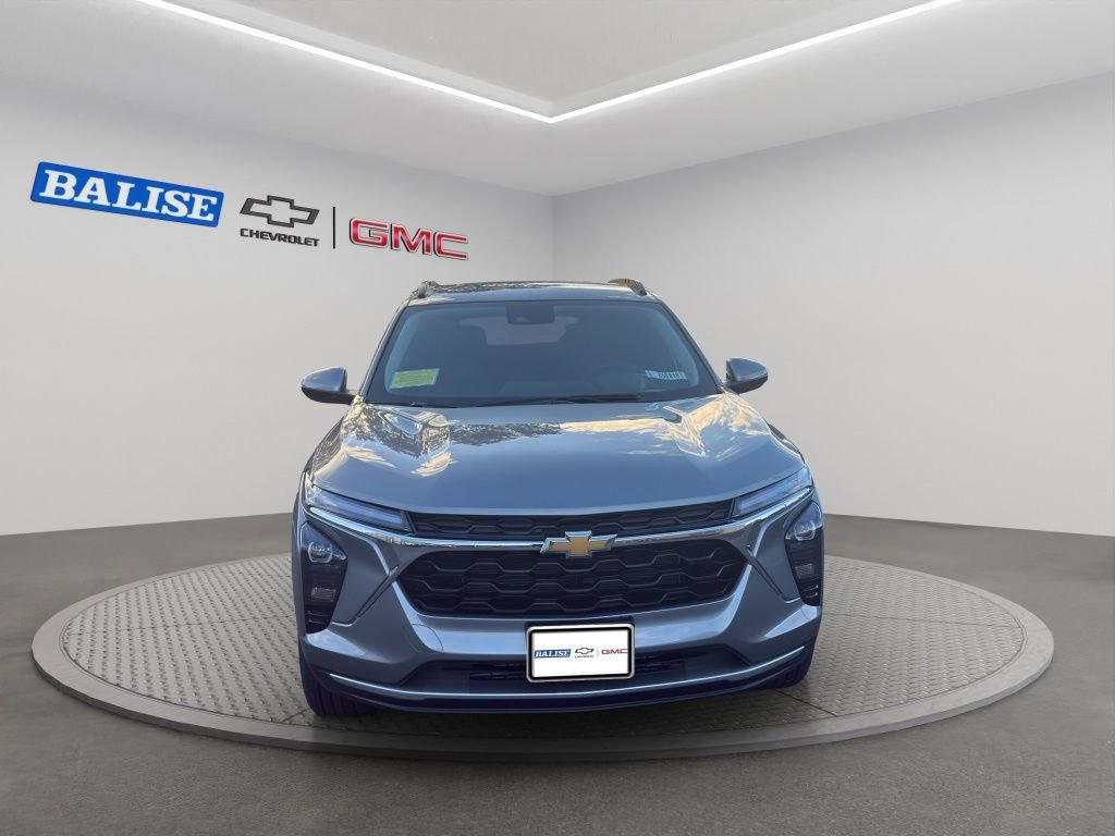 New 2026 Chevrolet Trax LT w/ LT Convenience Package image 3