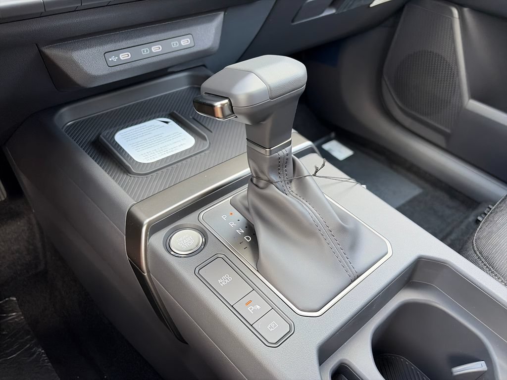 New 2027 Kia Seltos S FWD image 22
