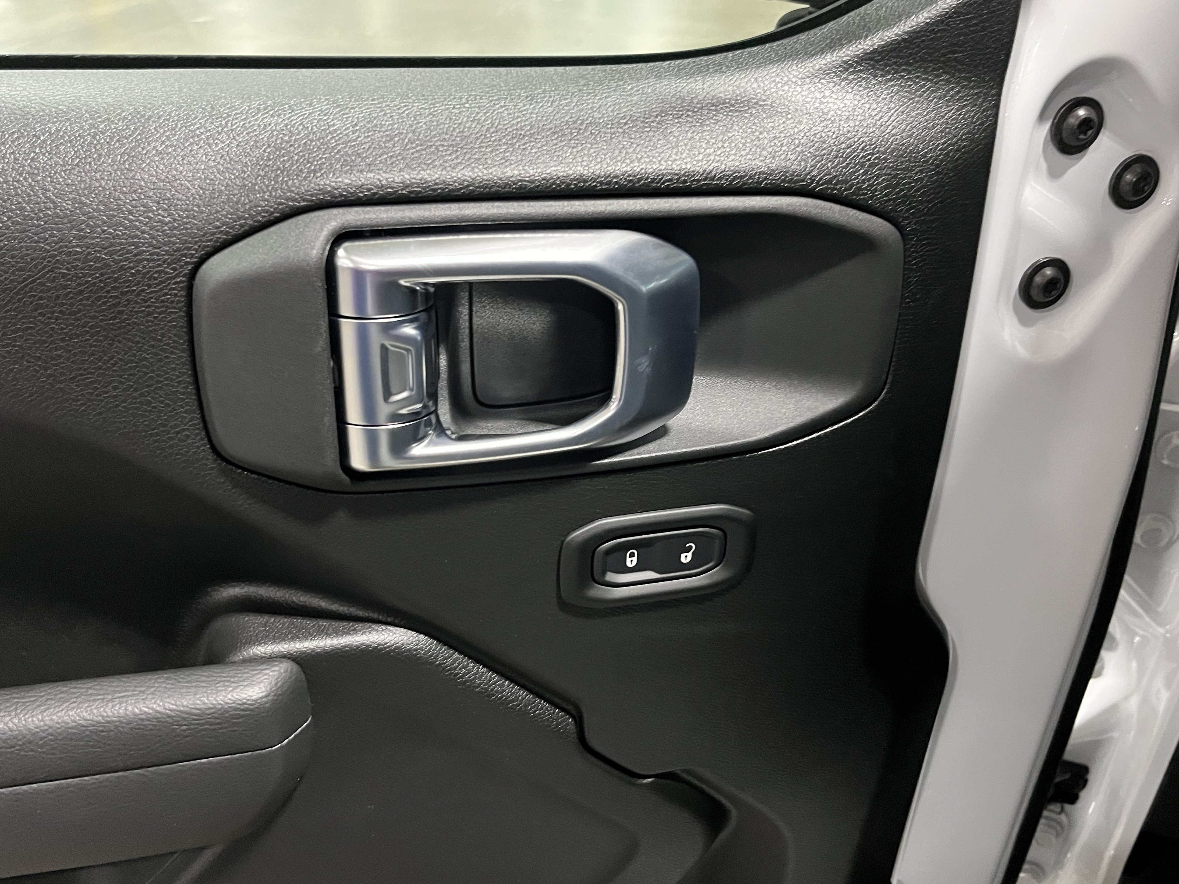 New 2026 Jeep Wrangler Sport AWD/4WD image 14