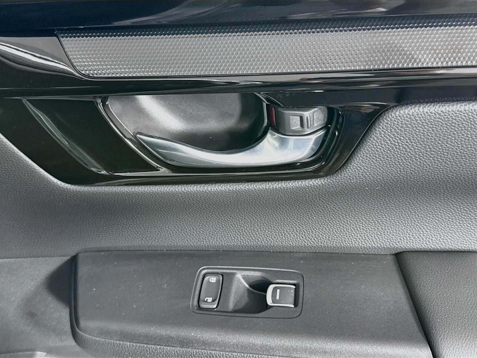 Used 2026 Honda CR-V EX-L image 20