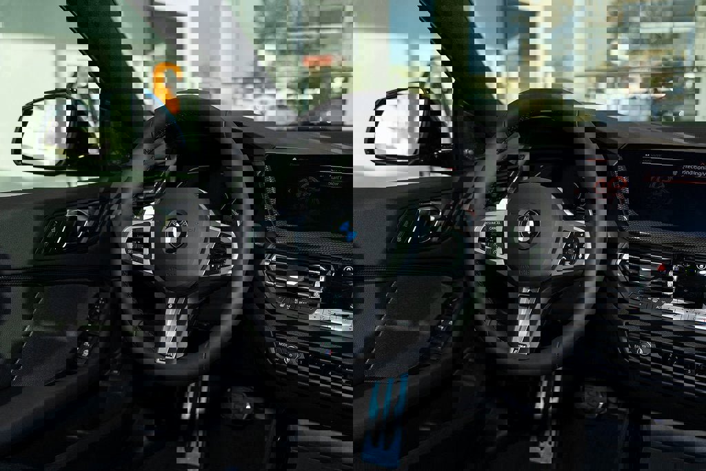 Used 2024 BMW 228i xDrive Gran Coupe w/ M Sport Package image 37