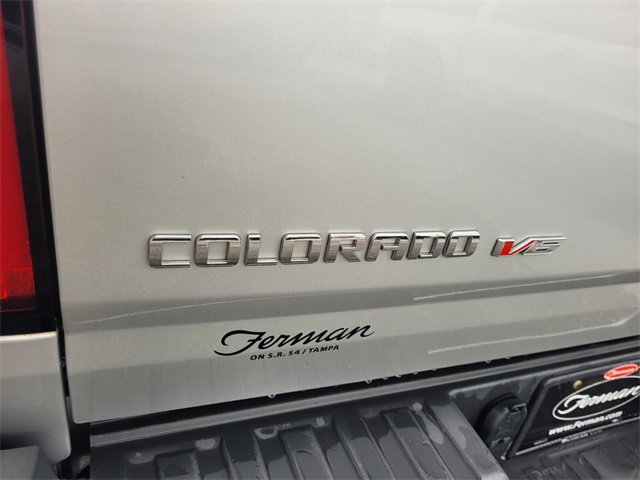 Used 2019 Chevrolet Colorado Z71 image 13