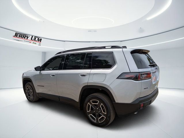 New 2026 Jeep Cherokee Limited AWD/4WD image 5