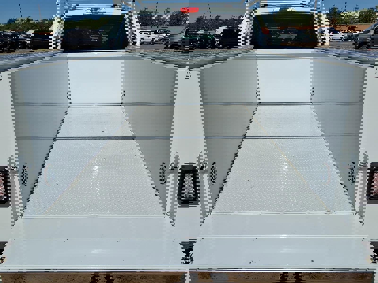 New 2025 Ford F250 XL image 12