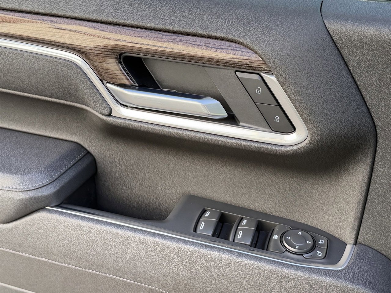 New 2026 Chevrolet Silverado 1500 LT w/ Texas Edition Plus image 22