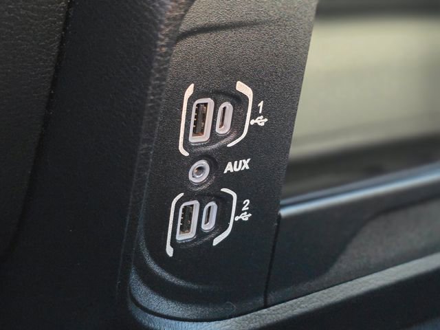 Used 2024 RAM 2500 Big Horn image 36