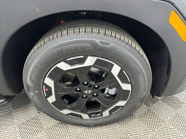 New 2026 Hyundai Santa Fe SEL image 13