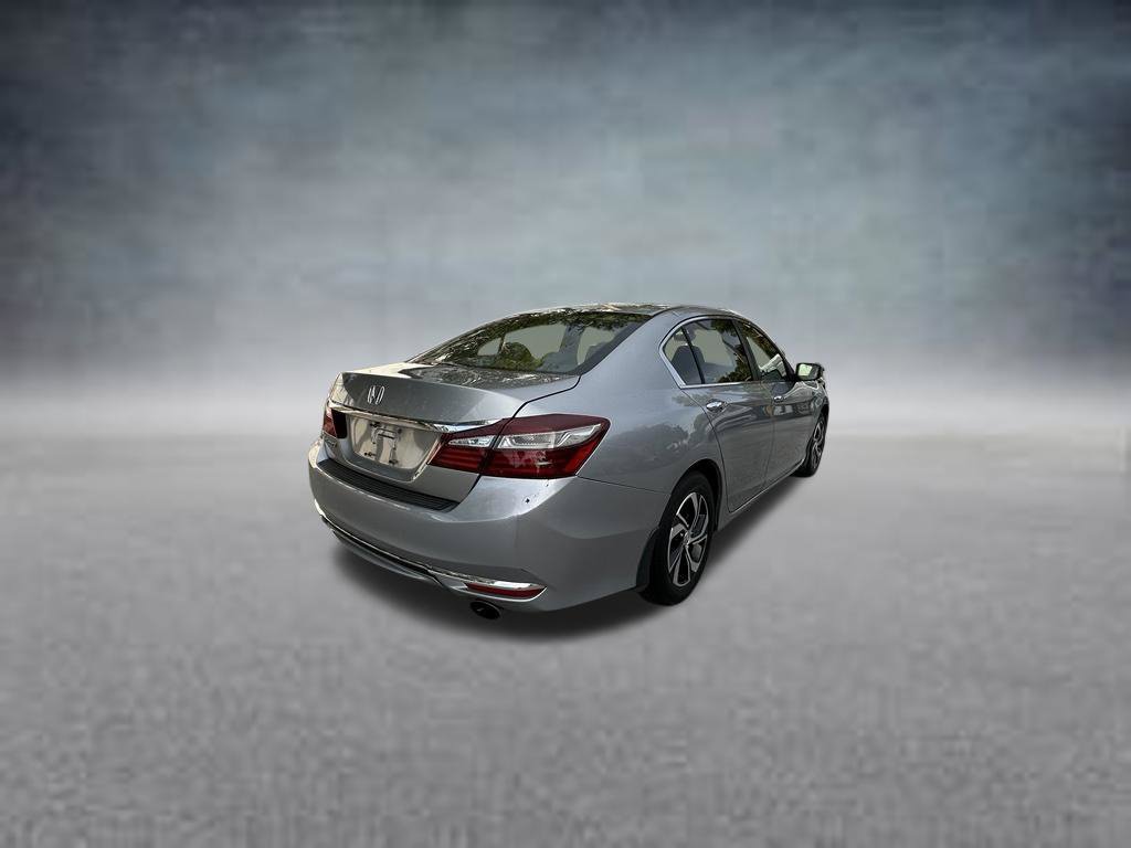 Used 2016 Honda Accord LX image 7