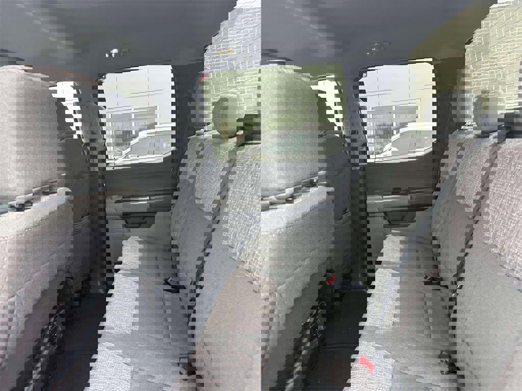 Used 2023 Ford F150 XLT image 11