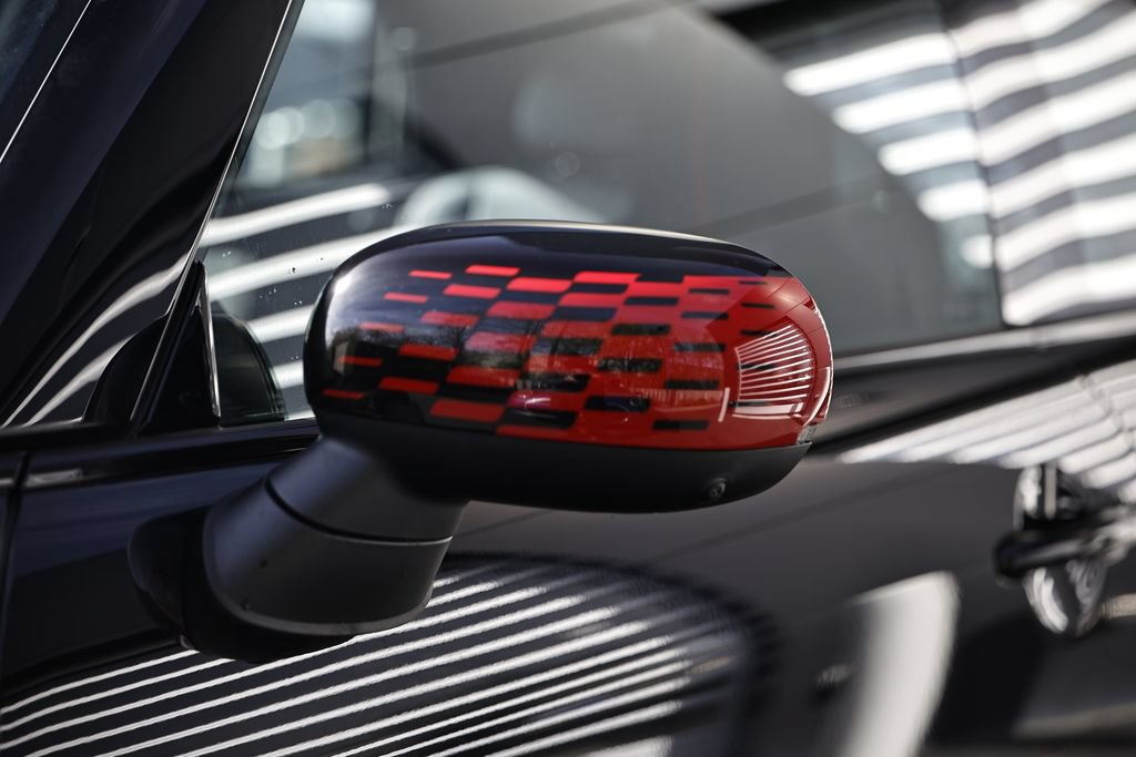 New 2026 MINI Cooper John Cooper Works FWD image 10