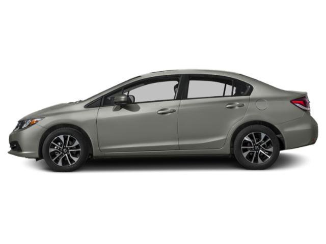 Used 2015 Honda Civic EX image 6