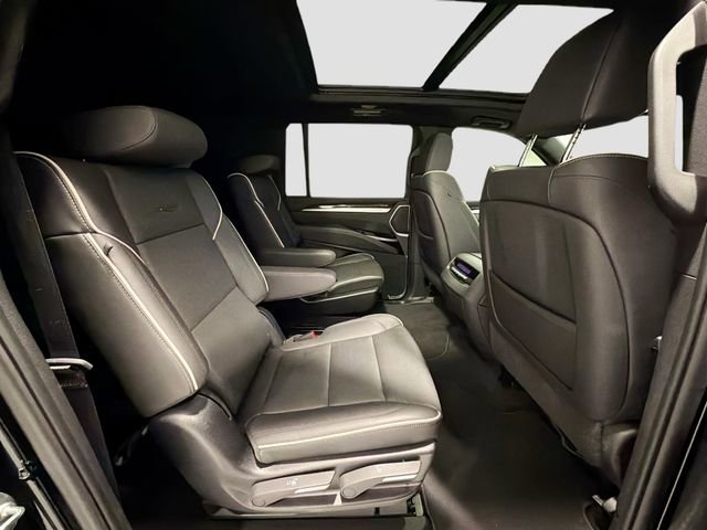 Certified 2025 Cadillac Escalade ESV Premium Luxury image 25