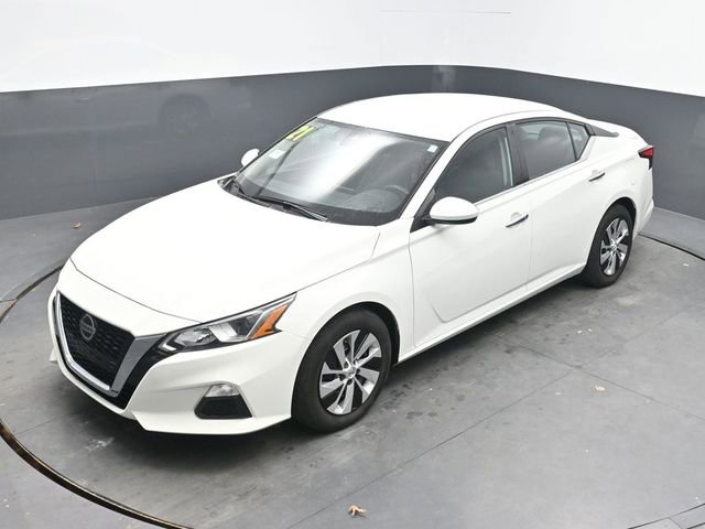 Used 2021 Nissan Altima 2.5 S image 26