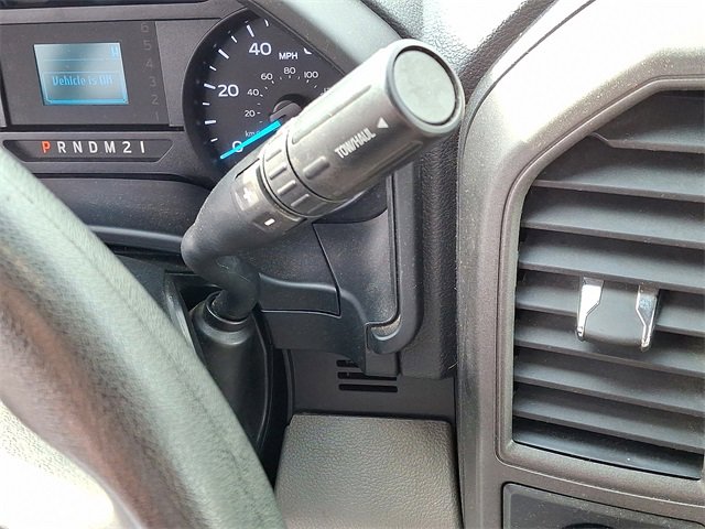 Used 2019 Ford F350 XL w/ XL Value Package image 14