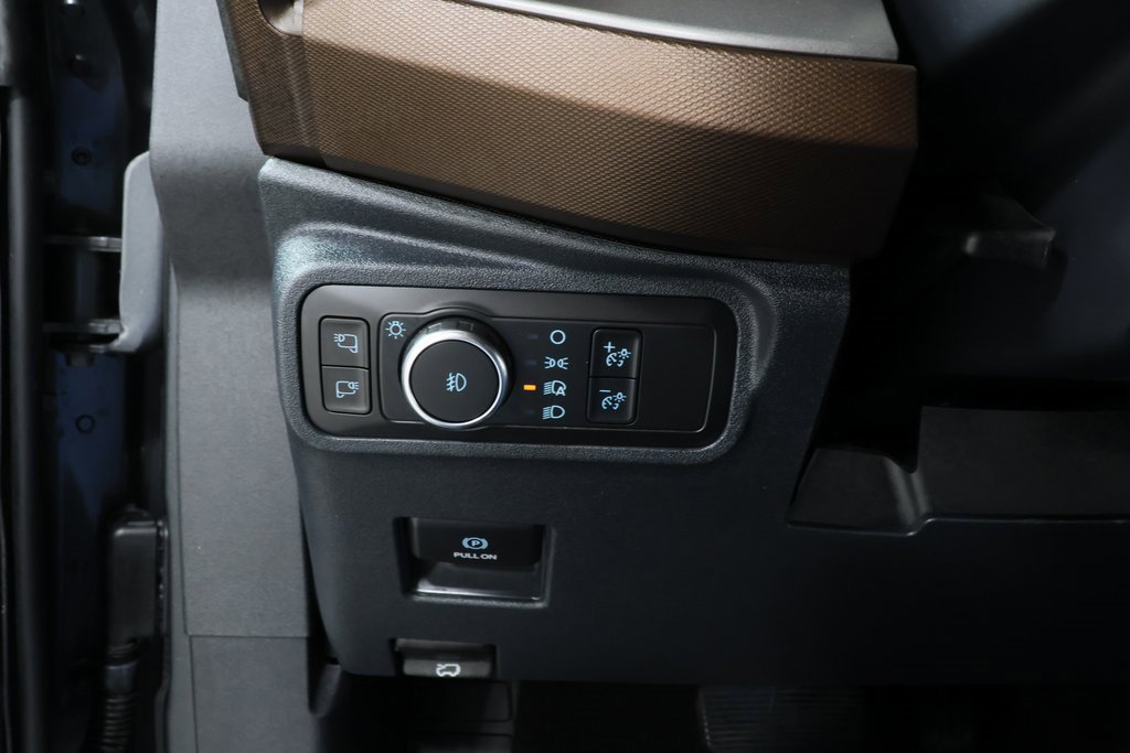 Used 2022 Ford Bronco Outer Banks image 18