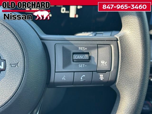 Used 2026 Nissan Kicks SV w/ SV Premium Package AWD/4WD image 18
