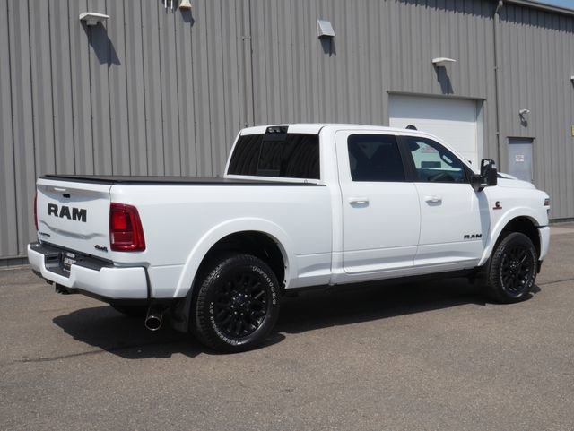 Used 2025 RAM 2500 Limited AWD/4WD image 15