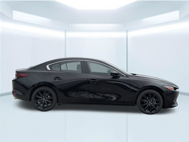 New 2026 MAZDA MAZDA3 s Sport FWD image 7