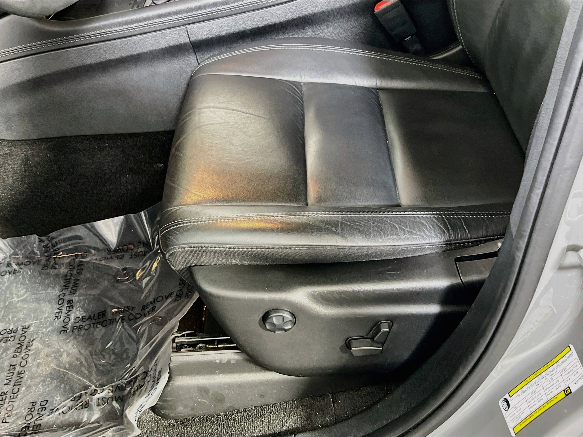 Used 2022 Dodge Durango GT AWD/4WD image 19