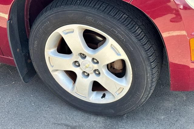Used 2007 Chevrolet HHR LT FWD image 4