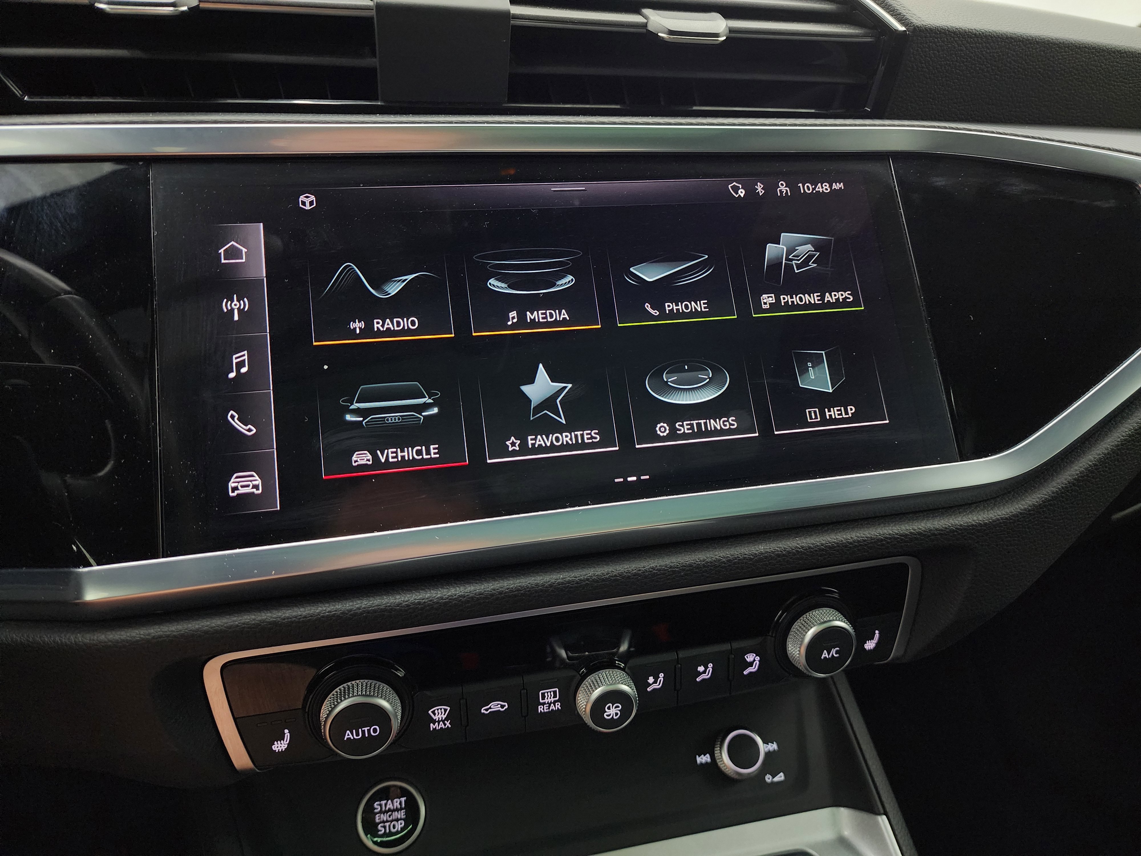 Used 2023 Audi Q3 2.0T Premium image 43