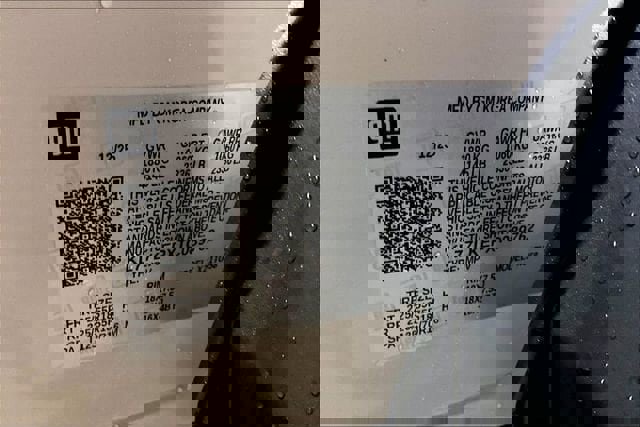 New 2026 Chevrolet Trax ACTIV w/ Driver Confidence Package image 14