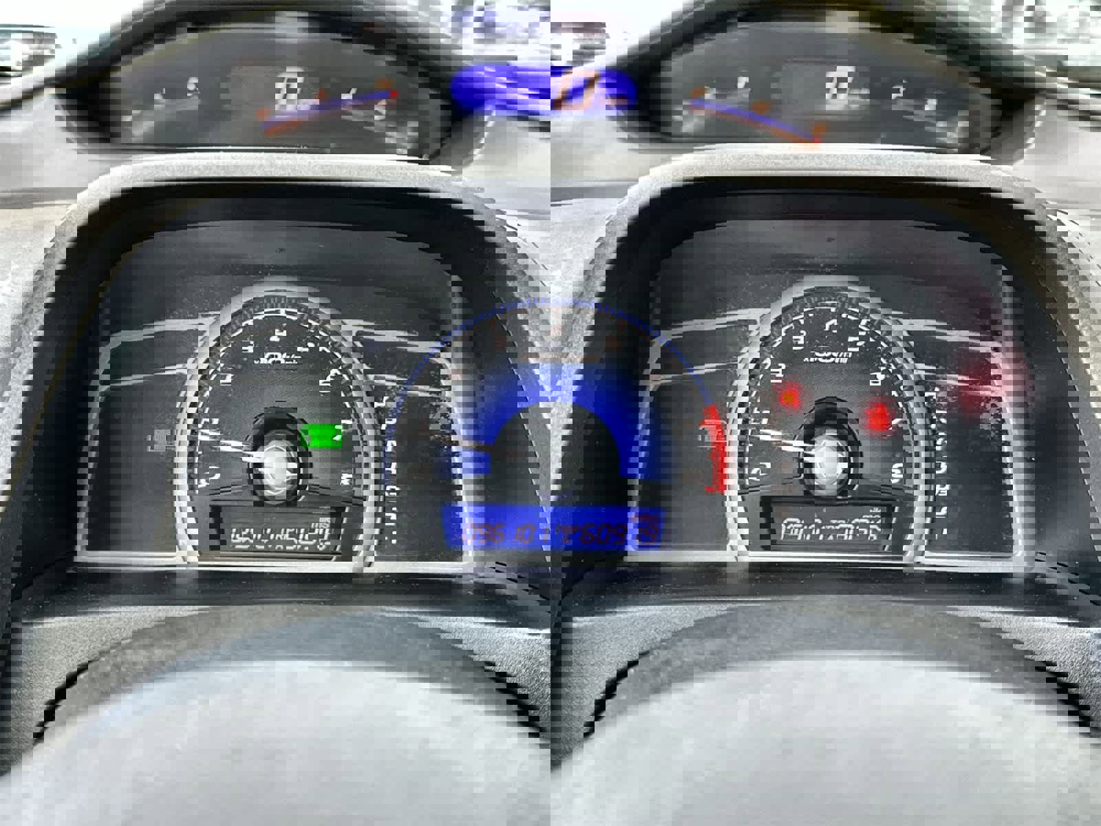 Used 2009 Honda Civic LX image 18