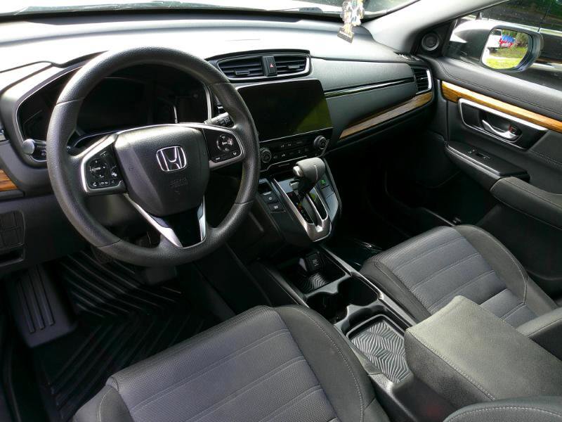 Used 2019 Honda CR-V EX image 11