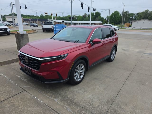 Used 2023 Honda CR-V EX-L image 1