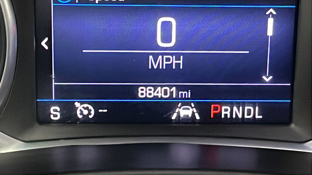 Used 2020 Chevrolet Equinox LT AWD/4WD image 10