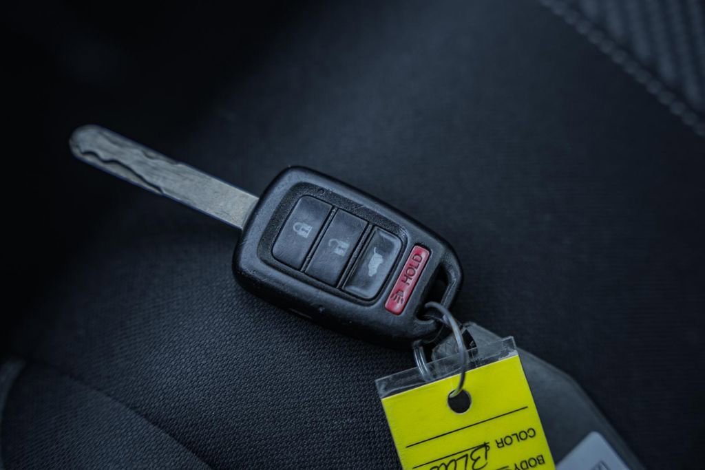 Used 2019 Honda Civic Sport image 36