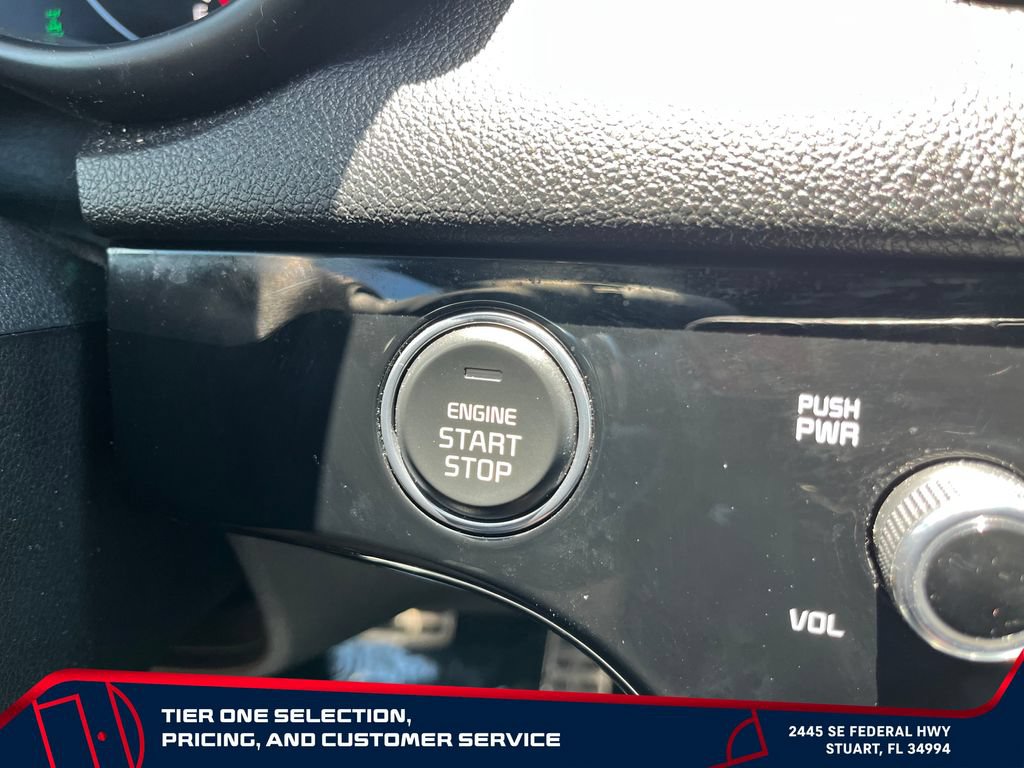 Used 2022 Kia Sportage SX AWD/4WD image 30