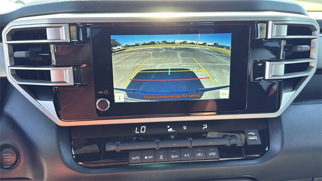 New 2026 Toyota Tundra SR5 w/ SR5 Convenience Package image 25