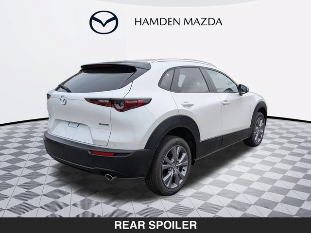 New 2026 MAZDA CX-30 AWD 2.5 S image 3