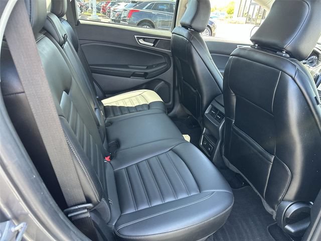 Used 2021 Ford Edge SEL w/ Convenience Package AWD/4WD image 25